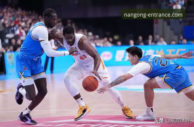 南宫NG官方入口官方下载 资深用户复盘:从皮特森38分神迹看南宫NG平台如何解析CBA爆冷之夜